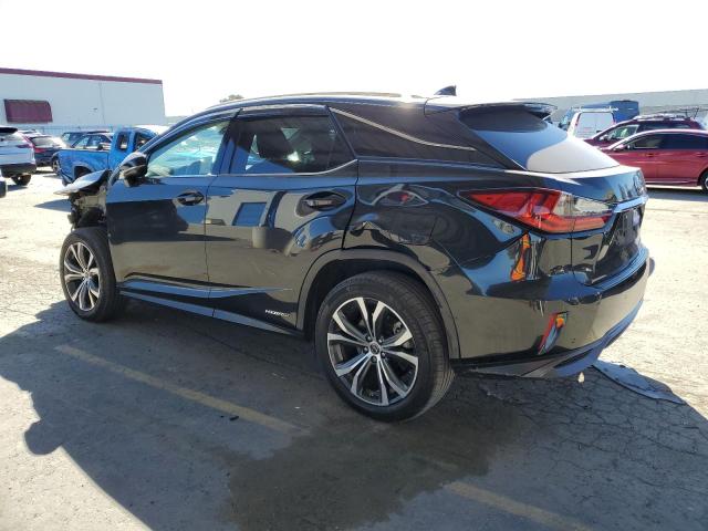 Obraz 2 z 2019 LEXUS RX 450H BASE 2019 z VIN 2T2BGMCA6KC032553