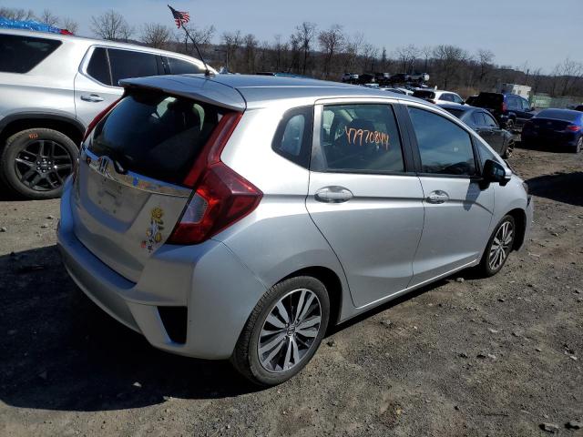 Image 3 of 2016 HONDA FIT EX 2016 with VIN JHMGK5H76GX044852