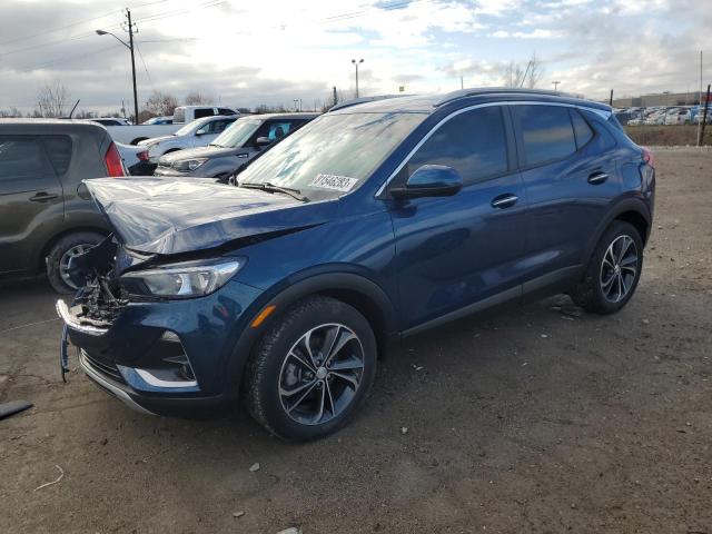 Obraz 2020 BUICK ENCORE GX SELECT 2020