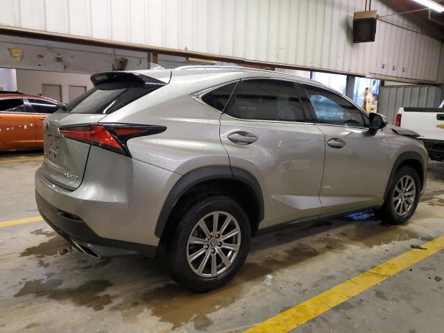 Image 3 of 2018 LEXUS NX 300 BASE 2018 with VIN JTJYARBZ6J2104608