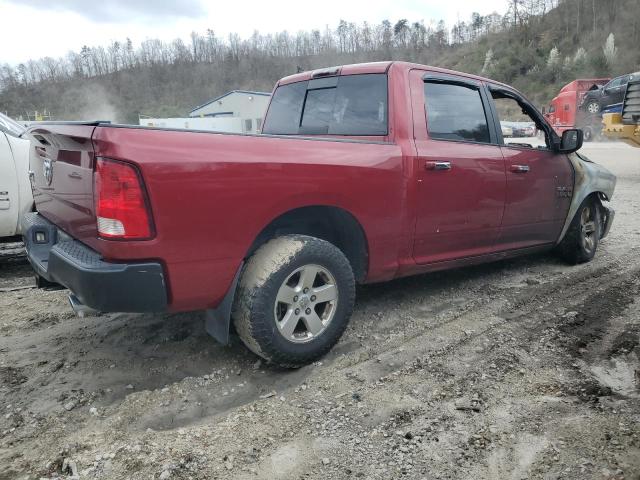 Image 3 of 2015 RAM 1500 SLT 2015 with VIN 1C6RR7LM9FS679534