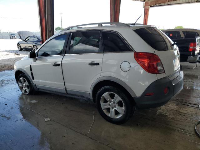 Obraz 2 z 2013 CHEVROLET CAPTIVA LS 2013 z VIN 3GNAL2EK6DS548902