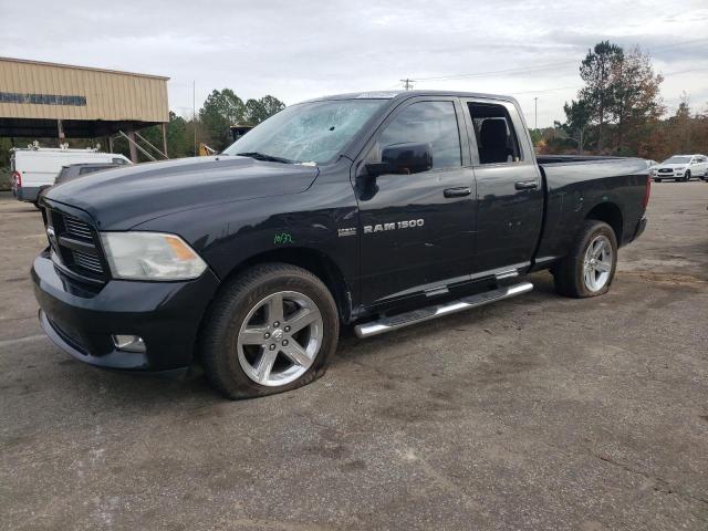 2011 DODGE RAM 1500  2011 image