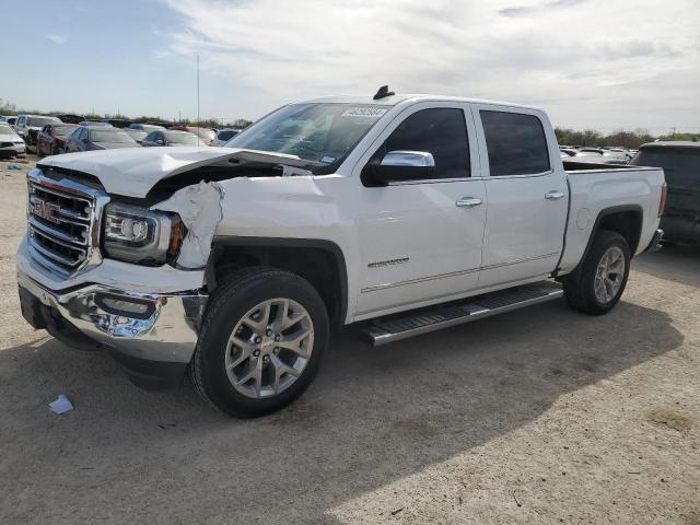 Obraz 1 z 2017 GMC SIERRA C1500 SLT 2017 z VIN 3GTP1NEC5HG516373
