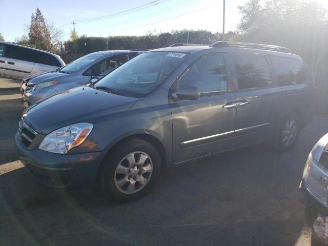 2007 HYUNDAI ENTOURAGE GLS 2007 image