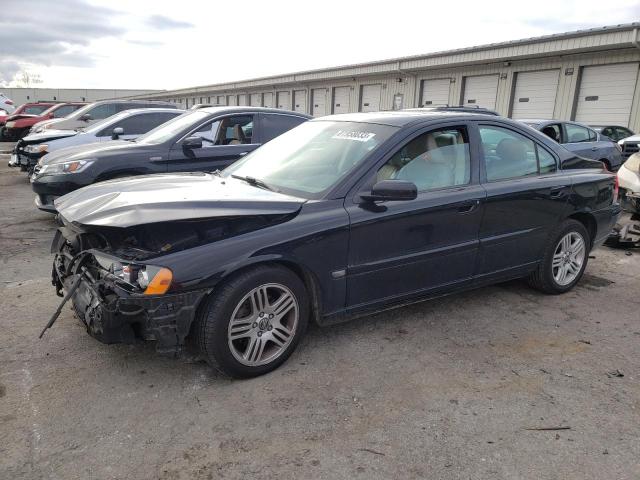 Obraz 2006 VOLVO S60 2.5T 2006