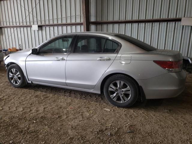 Image 2 of 2012 HONDA ACCORD SE 2012 with VIN 1HGCP2F63CA048060