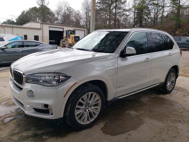 Изображение 2016 BMW X5 XDR40E 2016