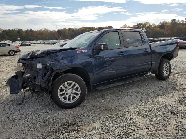 Obraz 2019 CHEVROLET SILVERADO K1500 RST 2019
