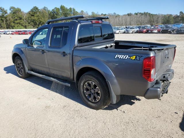 Obraz 2 z 2019 NISSAN FRONTIER SV 2019 z VIN 1N6DD0EV3KN794313