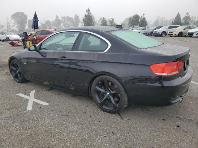 Image 2 of 2008 BMW 3 SERIES 335 I 2008 with VIN WBAWB735X8P043877