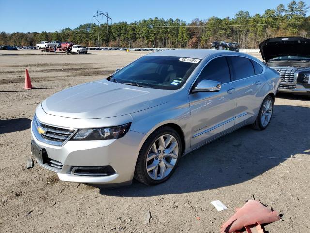 Изображение 1 2020 CHEVROLET IMPALA PREMIER 2020 с VIN 1G1105S38LU108204