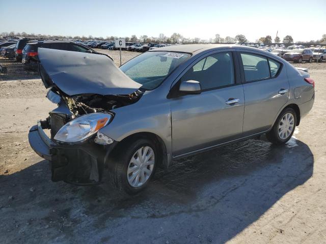 Image 1 of 2013 NISSAN VERSA S 2013 with VIN 3N1CN7AP7DL833955