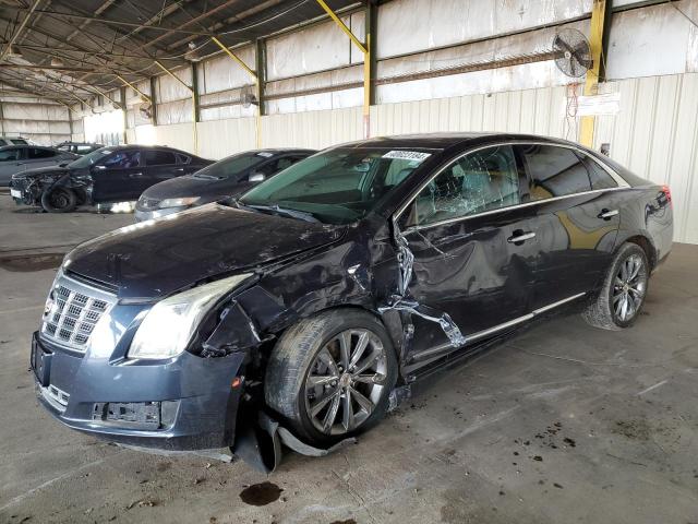 2013 CADILLAC XTS  2013 image