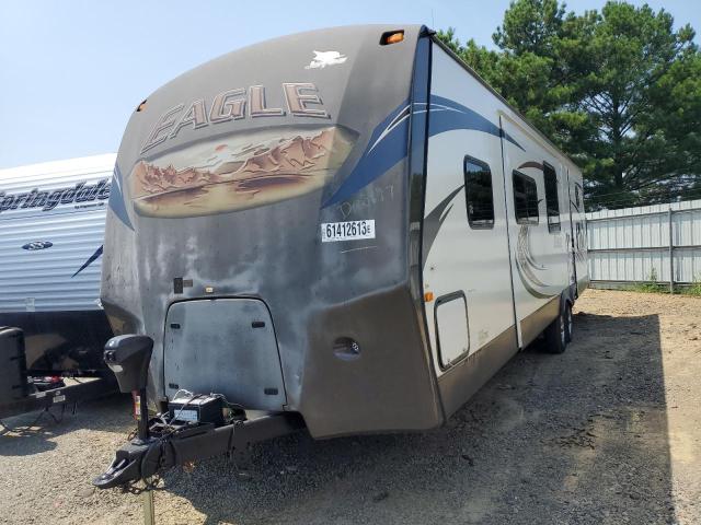 Image 2 of 2013 JAYCO EAGLE 2013 with VIN 1UJBJ0BS3D1DR0597
