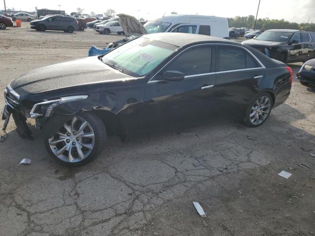 2015 CADILLAC CTS LUXURY COLLECTION 2015 image