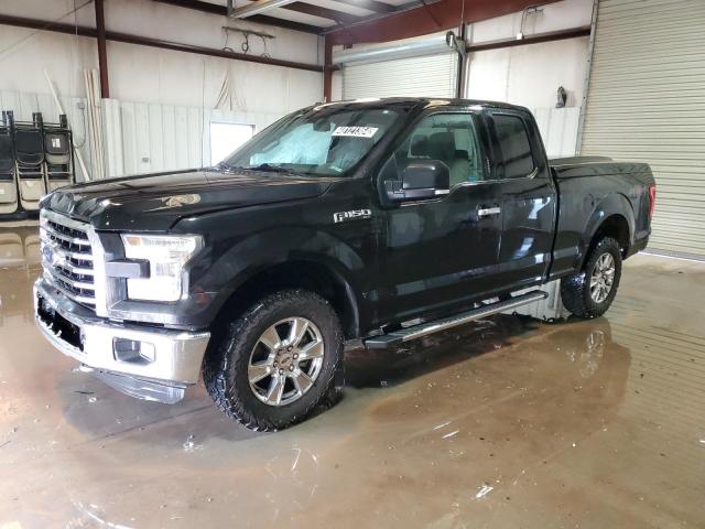Image 1 of 2015 FORD F150 SUPER CAB 2015 with VIN 1FTFX1EF2FKE78281