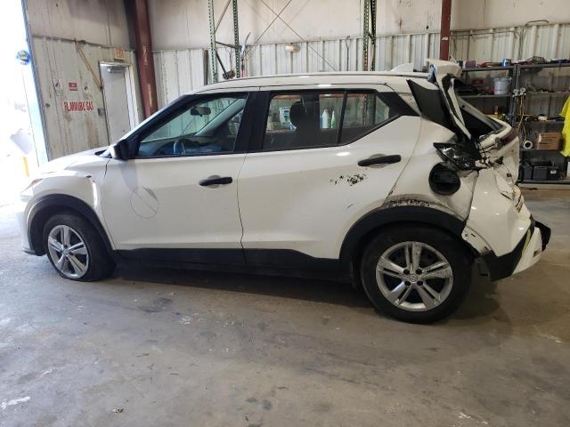 Изображение 2 2021 NISSAN KICKS S 2021 с VIN 3N1CP5BV4ML469084