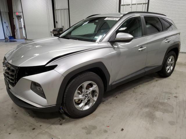 Изображение 2023 HYUNDAI TUCSON SEL 2023