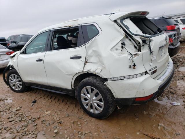 Obraz 2 z 2020 NISSAN ROGUE S 2020 z VIN 5N1AT2MV5LC786776