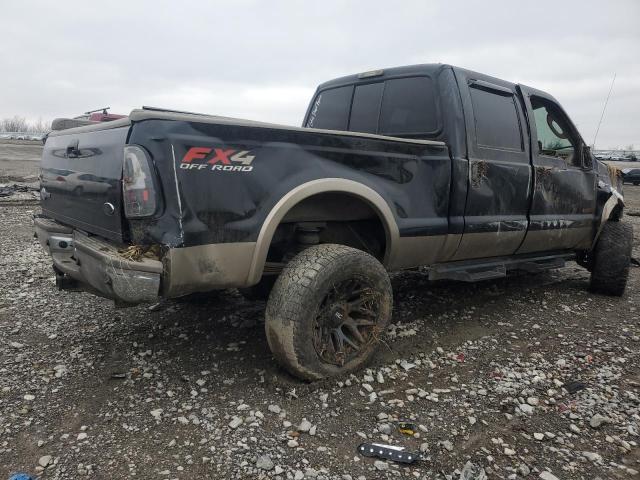 Изображение 3 2006 FORD F250 SUPER DUTY 2006 с VIN 1FTSW21P26EA11625