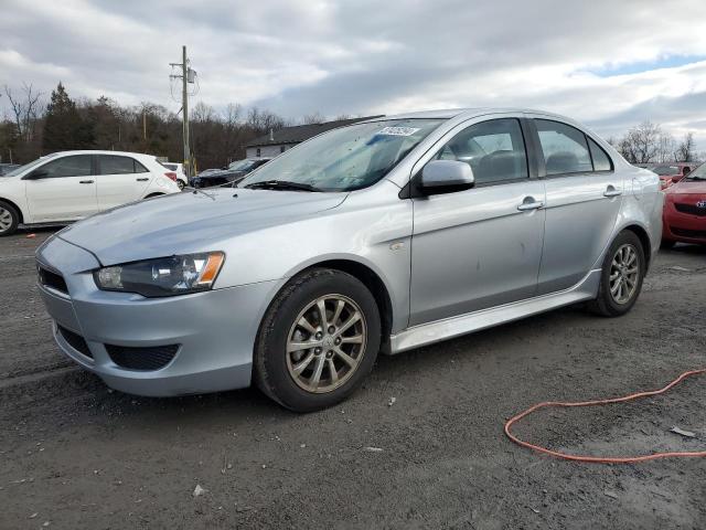 Изображение 1 2012 MITSUBISHI LANCER SE 2012 с VIN JA32V2FWXCU026344