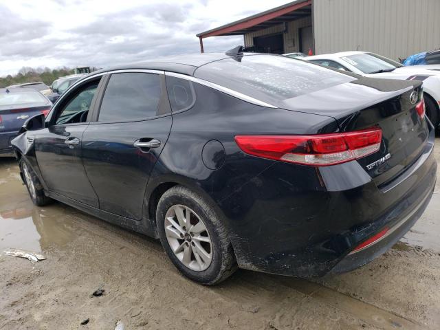 Изображение 2 2016 KIA OPTIMA LX 2016 с VIN 5XXGT4L31GG087497