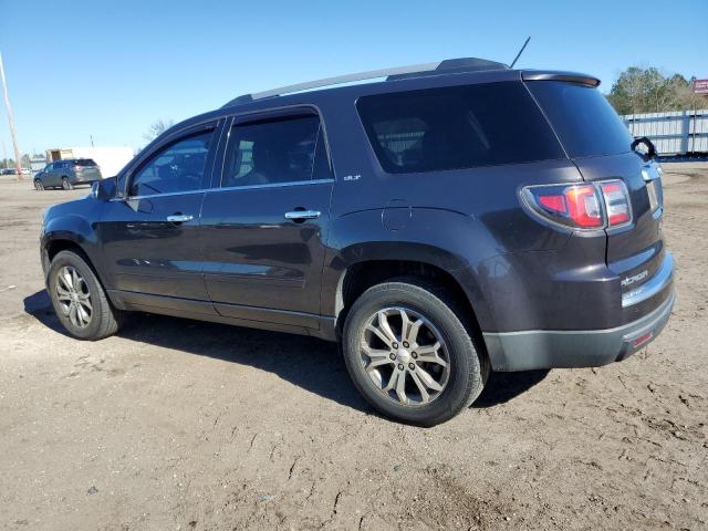 Obraz 2 z 2015 GMC ACADIA SLT-1 2015 z VIN 1GKKRRKD4FJ386478