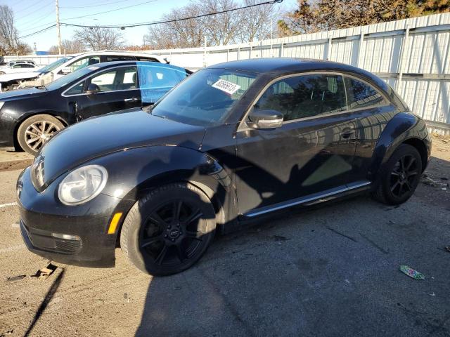 Изображение 2012 VOLKSWAGEN BEETLE  2012