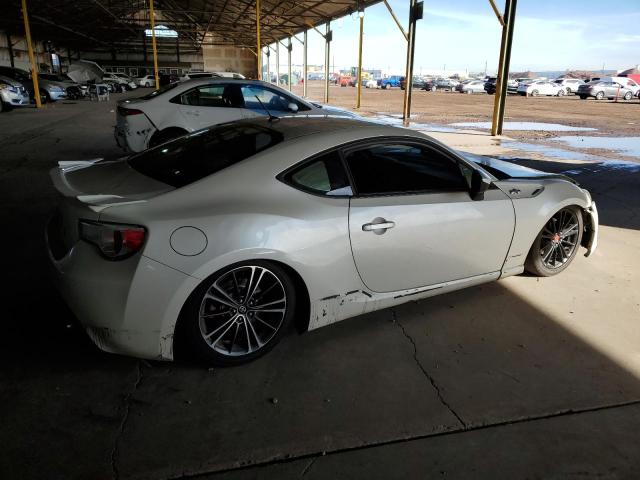 Image 3 of 2014 TOYOTA SCION FR-S  2014 with VIN JF1ZNAA18E8704001