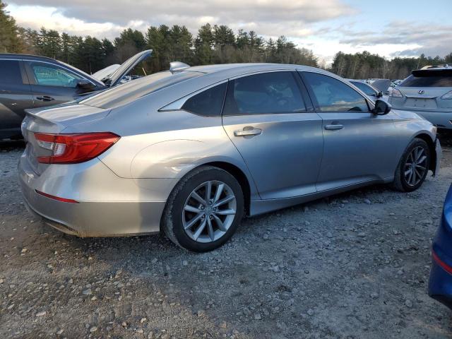 Изображение 3 2021 HONDA ACCORD LX 2021 с VIN 1HGCV1F15MA051953