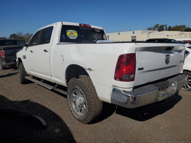 Image 2 of 2016 RAM 2500 SLT 2016 with VIN 3C6UR5DL4GG284853