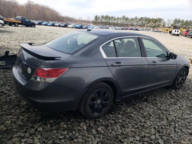 Image 3 of 2008 HONDA ACCORD EXL 2008 with VIN 1HGCP26828A133058