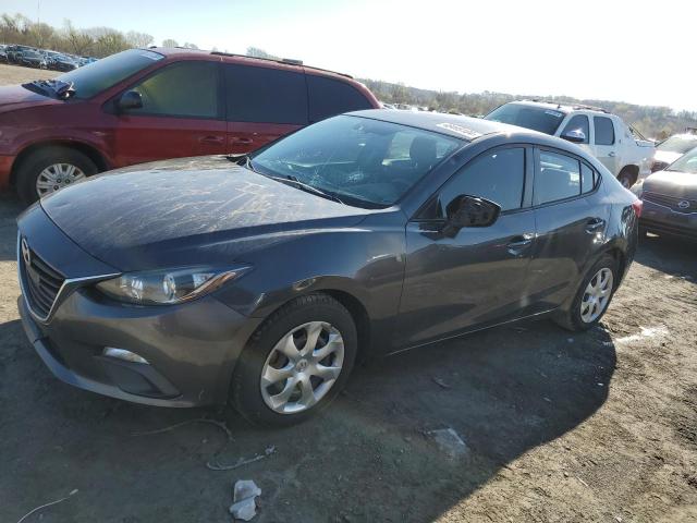 Изображение 1 2015 MAZDA 3 SPORT 2015 с VIN 3MZBM1U73FM176697
