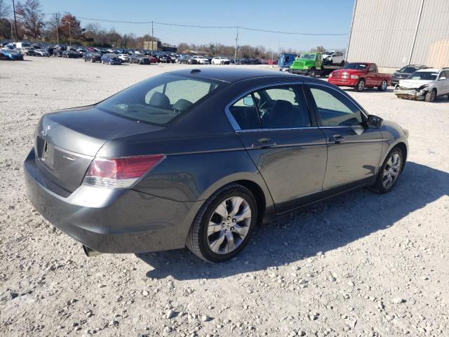 Изображение 3 2009 HONDA ACCORD EXL 2009 с VIN 1HGCP26829A002987