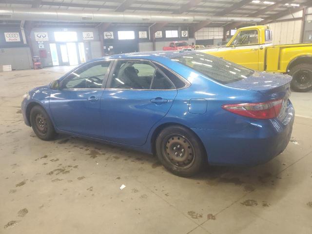 Image 2 of 2016 TOYOTA CAMRY LE 2016 with VIN 4T1BF1FK5GU533515