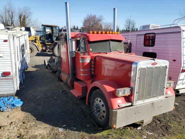 Изображение 1 1999 PETERBILT 379  1999 с VIN 1XP5D49X0XD465428