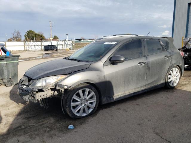 2011 MAZDA 3 S 2011 image