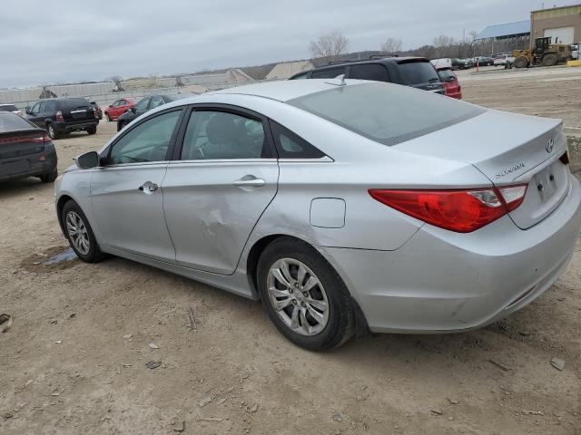 Obraz 2 z 2013 HYUNDAI SONATA GLS 2013 z VIN 5NPEB4AC0DH544409