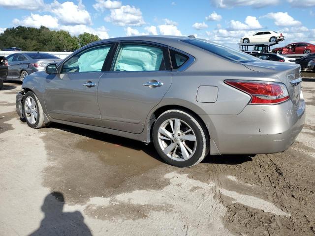 Image 2 of 2015 NISSAN ALTIMA 2.5 2015 with VIN 1N4AL3AP6FC476176