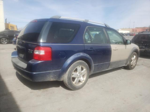 Изображение 3 2005 FORD FREESTYLE LIMITED 2005 с VIN 1FMDK06155GA19133