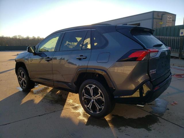 Obraz 2 z 2023 TOYOTA RAV4 PRIME XSE 2023 z VIN JTMEB3FV4PD112694