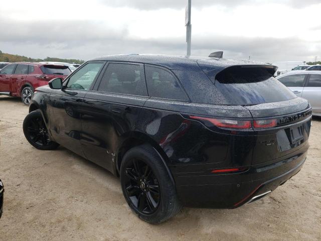 Изображение 2 2020 LAND ROVER RANGE ROVER R-DYNAMIC S 2020 с VIN SALYK2FV1LA263102
