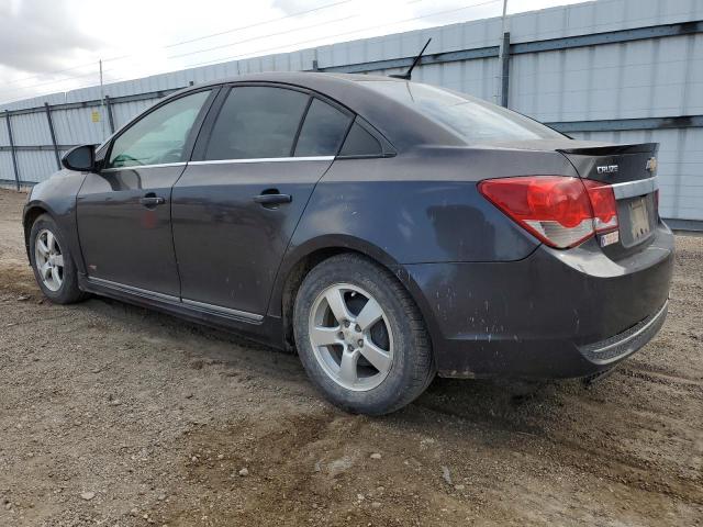 Obraz 2 z 2014 CHEVROLET CRUZE LT 2014 z VIN 1G1PC5SB9E7307949