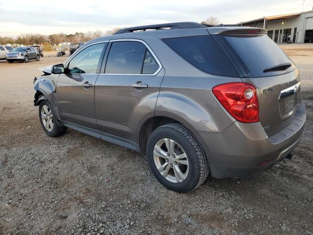 Изображение 2 2012 CHEVROLET EQUINOX LT 2012 с VIN 2GNALPEK5C6171229