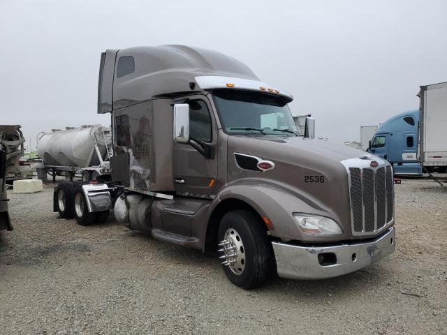 Изображение 2020 PETERBILT 579  2020