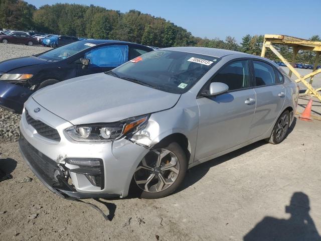 Obraz 1 z 2019 KIA FORTE FE 2019 z VIN 3KPF24AD5KE055163