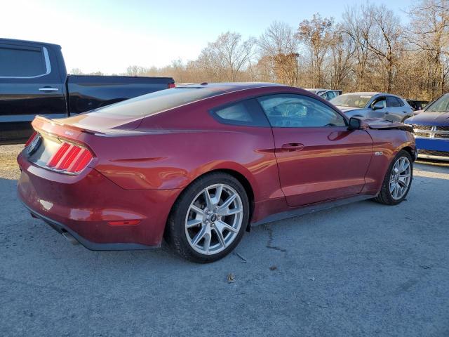 Image 3 of 2015 FORD MUSTANG GT 2015 with VIN 1FA6P8CF2F5331748