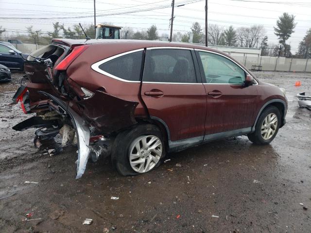 Obraz 3 z 2016 HONDA CR-V EX 2016 z VIN 2HKRM4H50GH608729