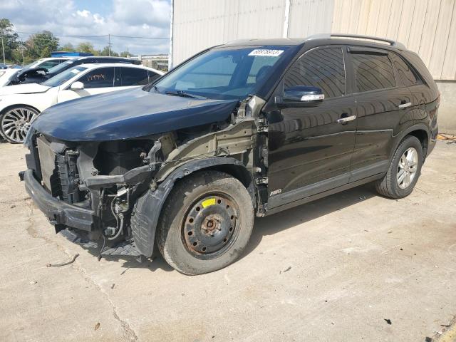 Obraz 2014 KIA SORENTO LX 2014